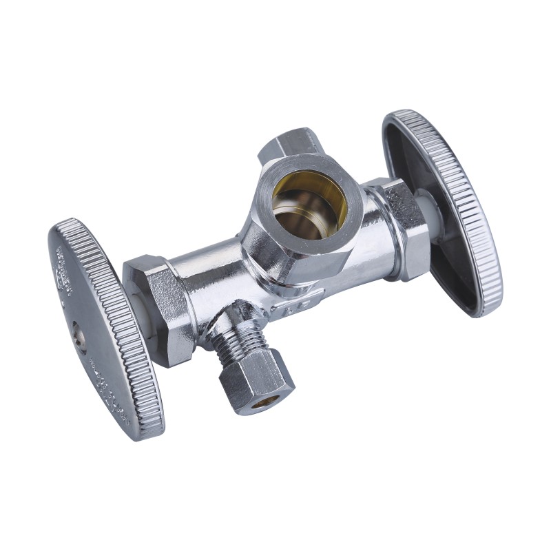 Brass Stop Valve